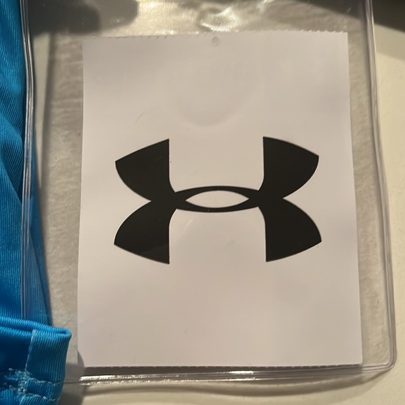 Mens UCLA Armourfuse Soccer Jersey XL - Picture 7 of 7